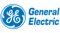 GE logo